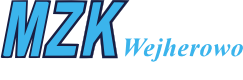 MZK Wejherowo - logo