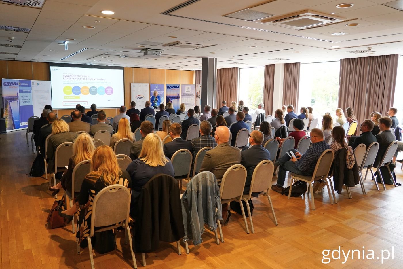Spotkanie Energetyków Gminnych 2025