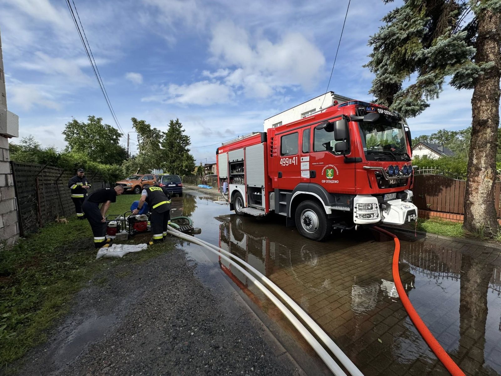 Inwestycje klimatyczne
