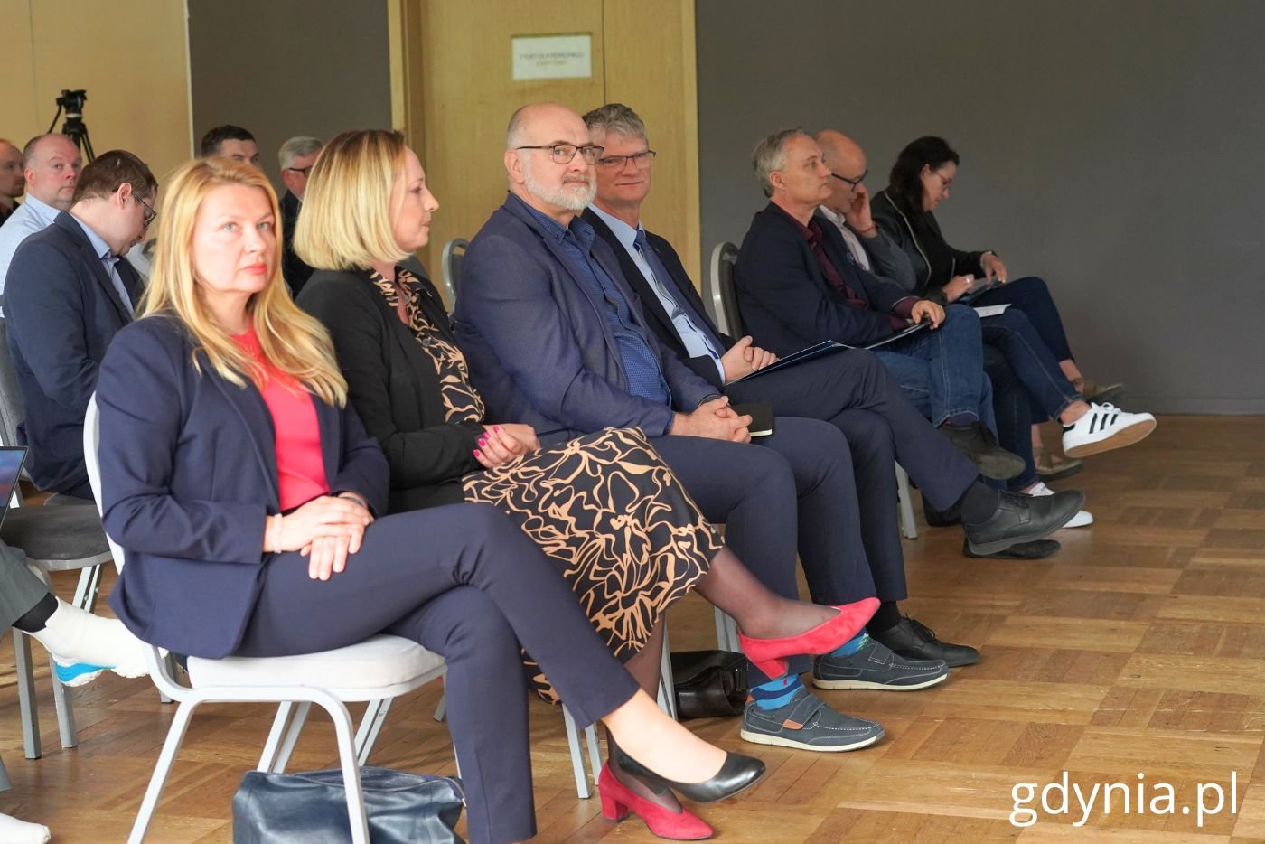 Spotkanie Energetyków Gminnych 2025