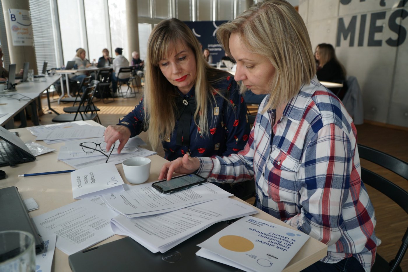 Laboratorium pisania projektów 